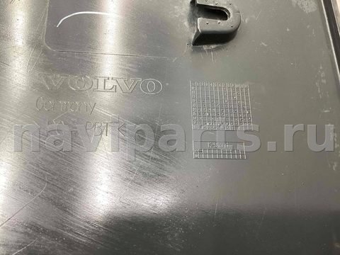Новое Volvo FH, 2013 г., OEM 82248312, арт. A832108, фото 12