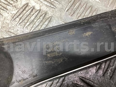 Новое Chrysler Sebring, 2007 г., OEM 05113607AA, арт. A840932, фото 8