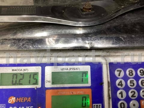 Новое Chrysler Sebring, 2007 г., OEM 05113607AA, арт. A840932, фото 9