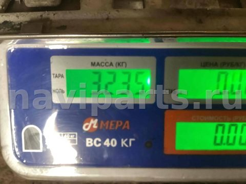 Новое Volvo FH, 2013 г., OEM 82248312, арт. A841019, фото 8
