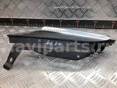 Новое Nissan Primera, 2002 г., OEM 62330AU300, арт. A865658, фото 2