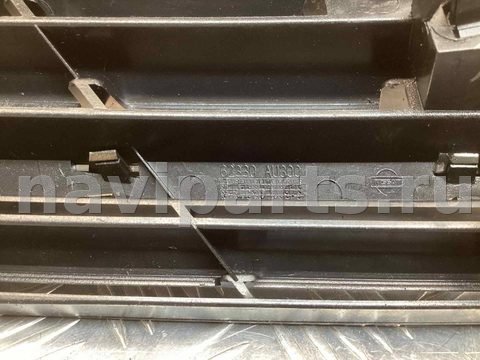 Новое Nissan Primera, 2002 г., OEM 62330AU300, арт. A865658, фото 4
