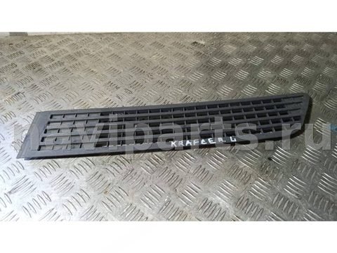 Новое Volkswagen Crafter, 2008 г., арт. B101408657