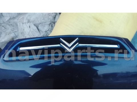 Новое Citroen Xsara, 1998 г., арт. B105078933