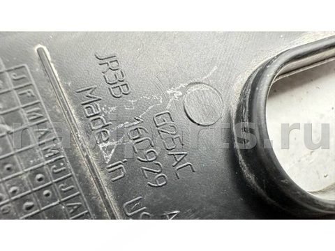 Новое Ford Mustang, 2019 г., OEM JR3B16C929, арт. B126999_3, фото 3