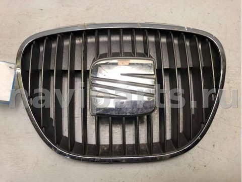 Новое Seat Ibiza, 2006 г., OEM 6K0853651, арт. B34353154_2