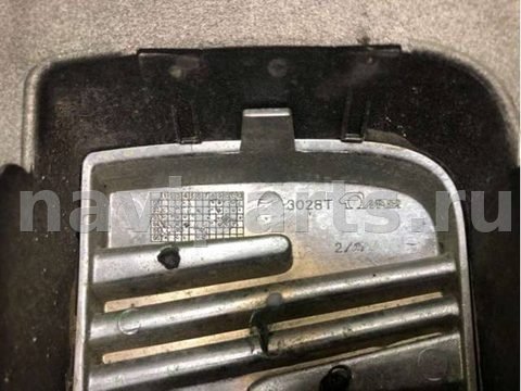 Новое Seat Ibiza, 2006 г., OEM 6K0853651, арт. B34353154_2, фото 4