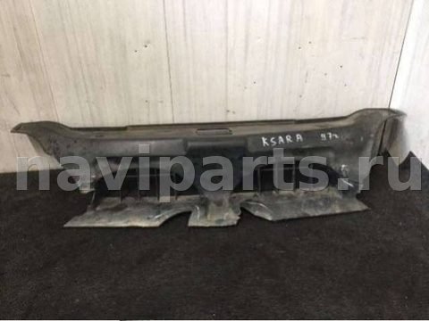 Новое Citroen Xsara, 1997 г., арт. B43901492, фото 2