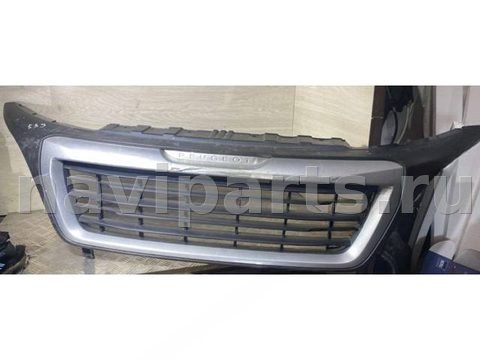 Новое Peugeot Boxer, 2018 г., арт. B49895_2