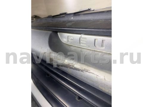 Новое Peugeot Boxer, 2018 г., арт. B49895_2, фото 6