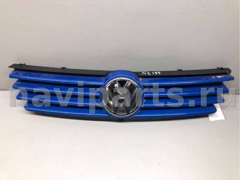 Новое Volkswagen Polo, 2000 г., OEM 6N0853651J, арт. B52013353_2