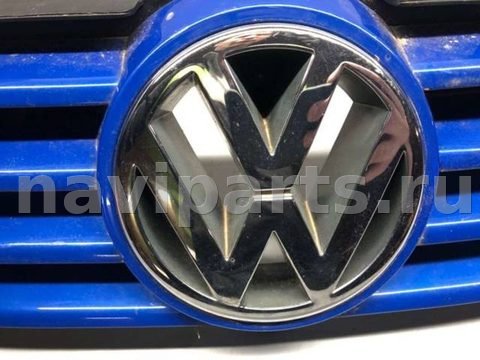 Новое Volkswagen Polo, 2000 г., OEM 6N0853651J, арт. B52013353_2, фото 2
