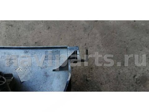 Новое Renault Scenic, 1997 г., арт. B60616597, фото 2