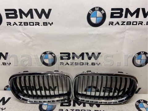 Новое BMW 3 E90/E91/E92/E93, 2009 г., OEM 51137201968, арт. BR10-RRV2