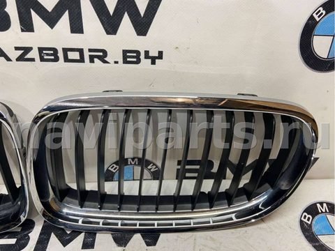 Новое BMW 3 E90/E91/E92/E93, 2009 г., OEM 51137201968, арт. BR10-RRV2, фото 3