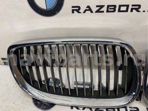 Новое BMW 3 E90/E91/E92/E93, 2009 г., арт. BR2-RRV2, фото 3