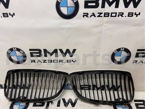 Новое BMW 3 E90/E91/E92/E93, 2009 г., арт. BR2-RRV2, фото 4