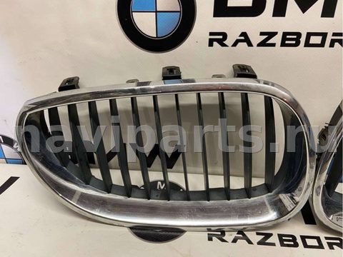 Новое BMW 5 E60/E61, 2008 г., арт. BR3-14V3, фото 2