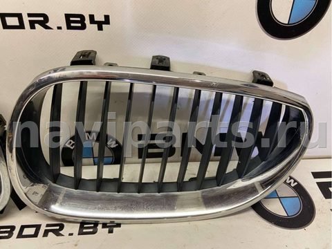 Новое BMW 5 E60/E61, 2008 г., арт. BR3-14V3, фото 3