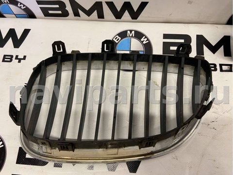 Новое BMW 5 E60/E61, 2008 г., арт. BR3-14V3, фото 4