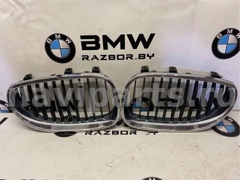 Новое BMW 5, 2009 г., арт. BR3-14V5