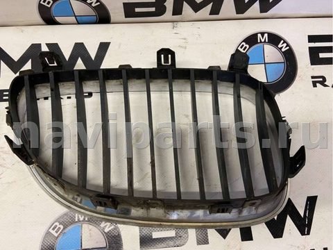 Новое BMW 5, 2009 г., арт. BR3-14V5, фото 5