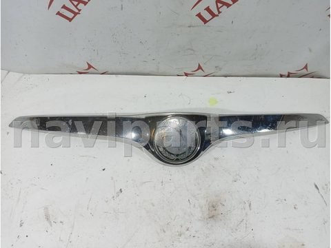 Новое Skoda Fabia, 2008 г., OEM 5J0853633, арт. BR30068