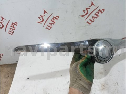 Новое Skoda Fabia, 2008 г., OEM 5J0853633, арт. BR30068, фото 2