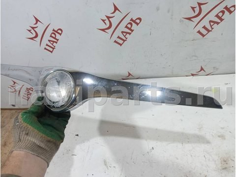 Новое Skoda Roomster, 2006 г., OEM 5J0853633, арт. BR30068_3