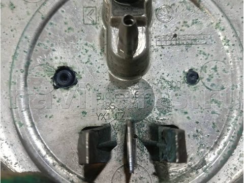 Новое Skoda Roomster, 2006 г., OEM 5J0853633, арт. BR30068_3, фото 5