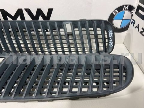 Новое BMW X5 E53, 2005 г., OEM 51137113731, арт. BR5-140, фото 11