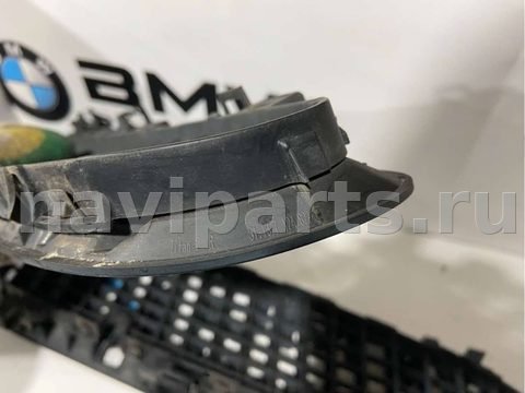 Новое BMW X5 E53, 2005 г., OEM 51137113731, арт. BR5-140, фото 12