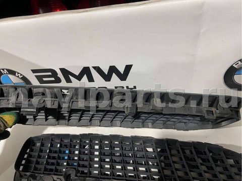 Новое BMW X5 E53, 2005 г., OEM 51137113731, арт. BR5-140, фото 2
