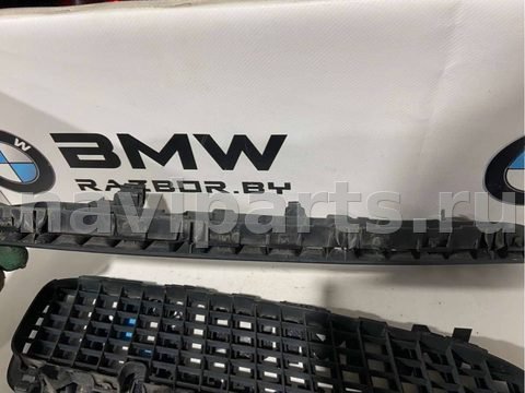 Новое BMW X5 E53, 2005 г., OEM 51137113731, арт. BR5-140, фото 8