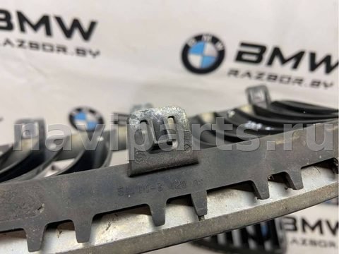 Новое BMW X3 E83, 2008 г., арт. BR7-34V3, фото 10