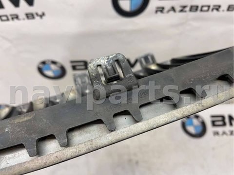 Новое BMW X3 E83, 2008 г., арт. BR7-34V3, фото 11