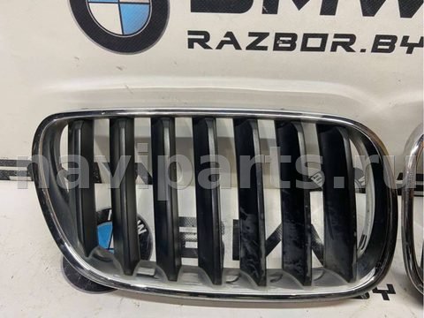 Новое BMW X3 E83, 2008 г., арт. BR7-34V3, фото 2