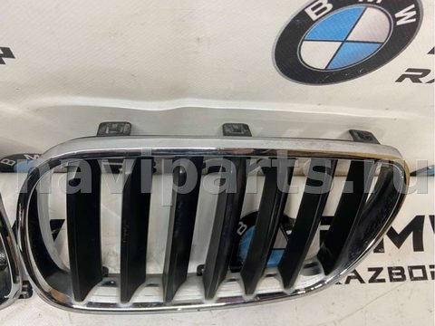 Новое BMW X3 E83, 2008 г., арт. BR7-34V3, фото 3