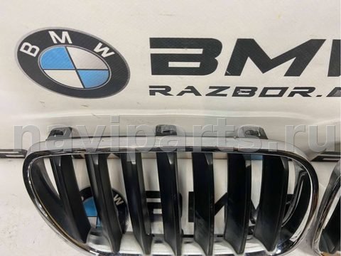 Новое BMW X3 E83, 2008 г., арт. BR7-34V3, фото 4