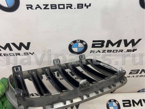 Новое BMW X3 E83, 2008 г., арт. BR7-34V3, фото 6