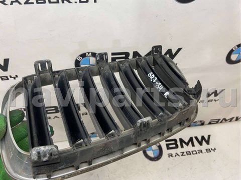 Новое BMW X3 E83, 2008 г., арт. BR7-34V3, фото 9