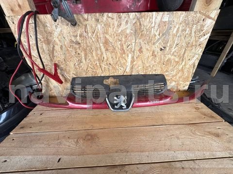 Новое Peugeot 206, 2002 г., OEM 9628691277, арт. C379_2