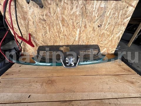 Новое Peugeot 206, 2003 г., OEM 9628691277, арт. C381_2