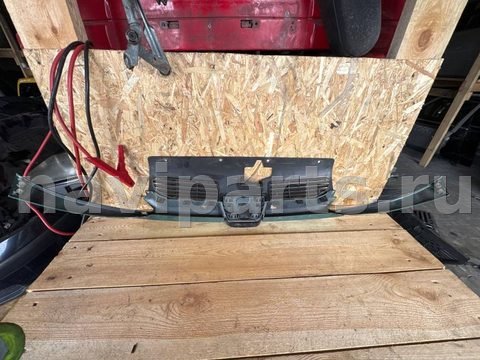 Новое Peugeot 206, 2003 г., OEM 9628691277, арт. C381_2, фото 2