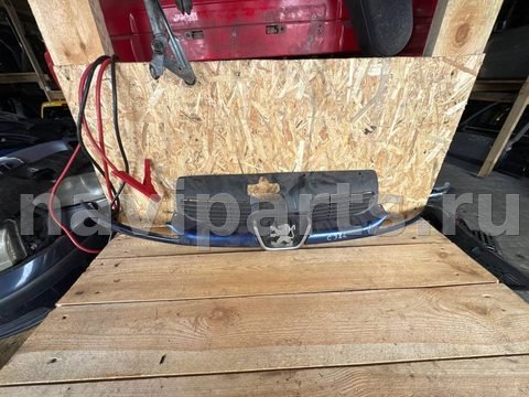 Новое Peugeot 206, 2005 г., OEM 9628691277, арт. C382_2