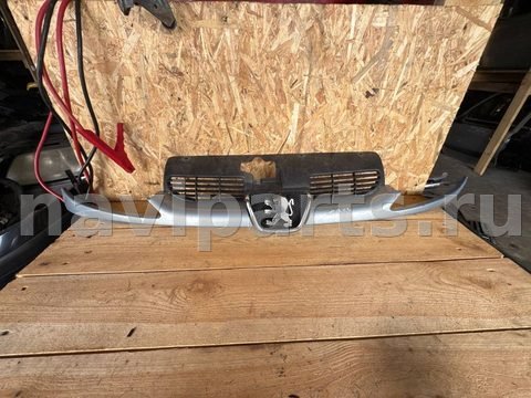 Новое Peugeot 206, 2006 г., OEM 9628691277, арт. C383_2