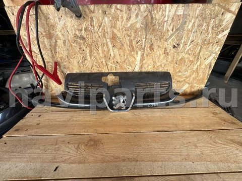 Новое Peugeot 206, 2006 г., OEM 9628691277, арт. C384_2