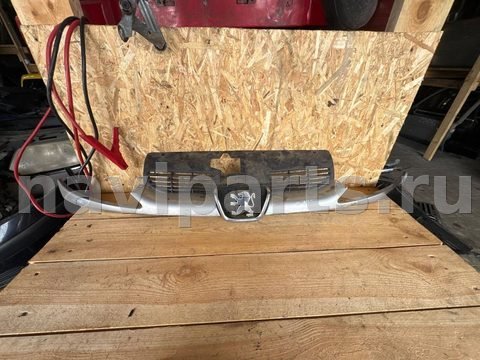 Новое Peugeot 206, 2007 г., OEM 9628691277, арт. C385_2
