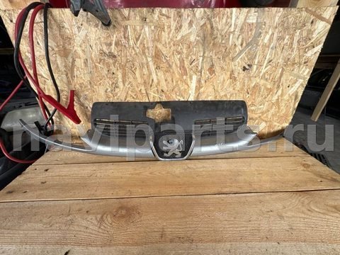 Новое Peugeot 206, 2007 г., OEM 9628691277, арт. C386_2