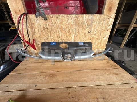 Новое Peugeot 206, 2005 г., OEM 9628691277, арт. C387_2